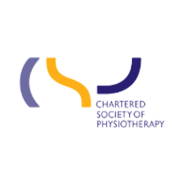 The Chartered Society of Physiotherapy