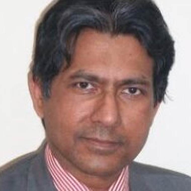 photo of Hilali Noordeen