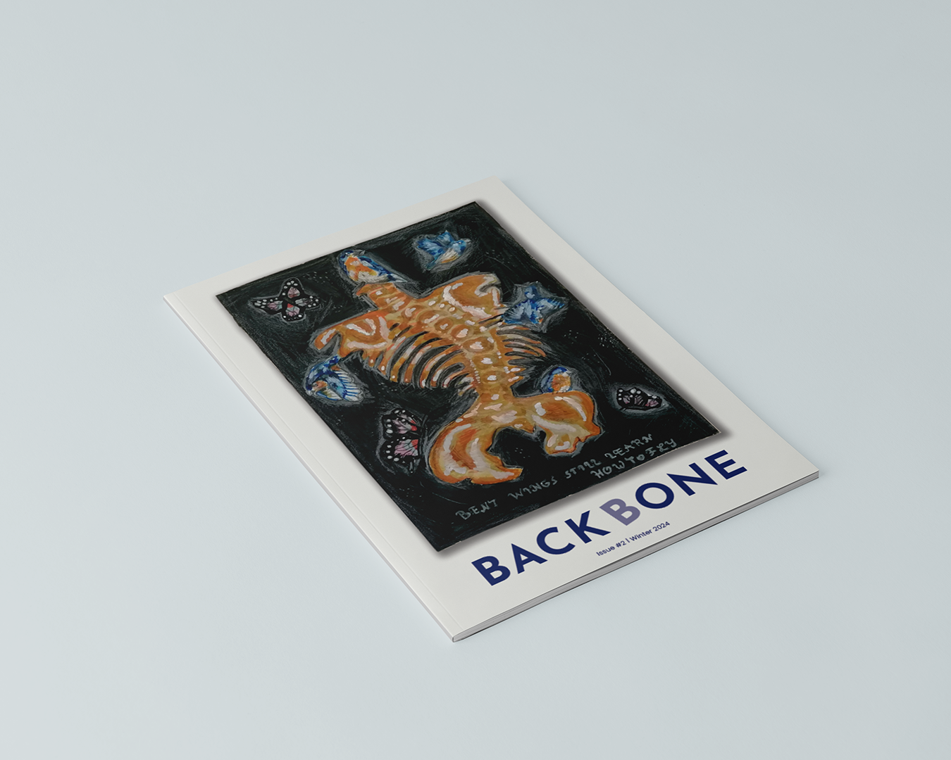 Issue 2 Winter 2024
